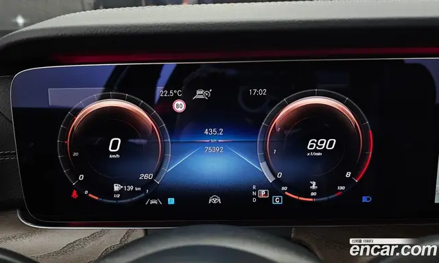 Mercedes-Benz E-Class 2020 2.0 автомат (гидро), миниатюра 8