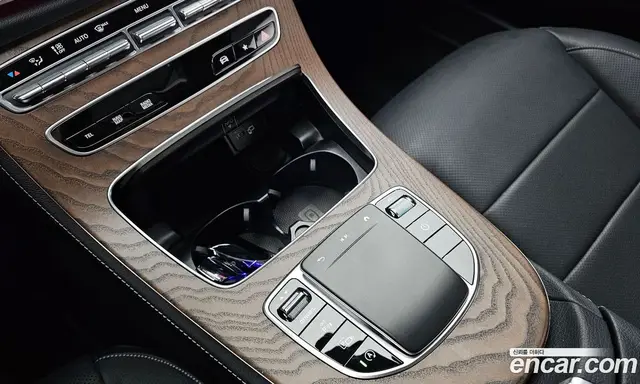 Mercedes-Benz E-Class 2020 2.0 автомат (гидро), миниатюра 9