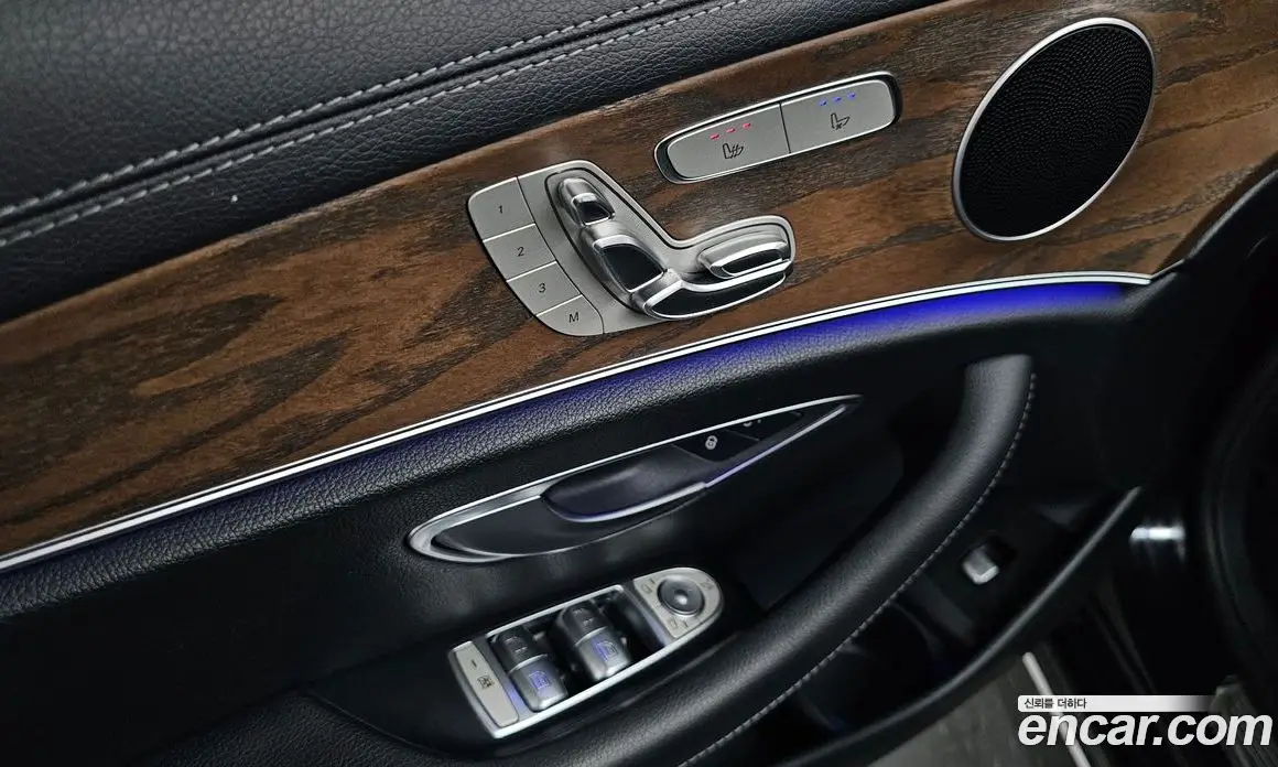 Mercedes-Benz E-Class 2021 1.9 автомат (гидро), фото 18