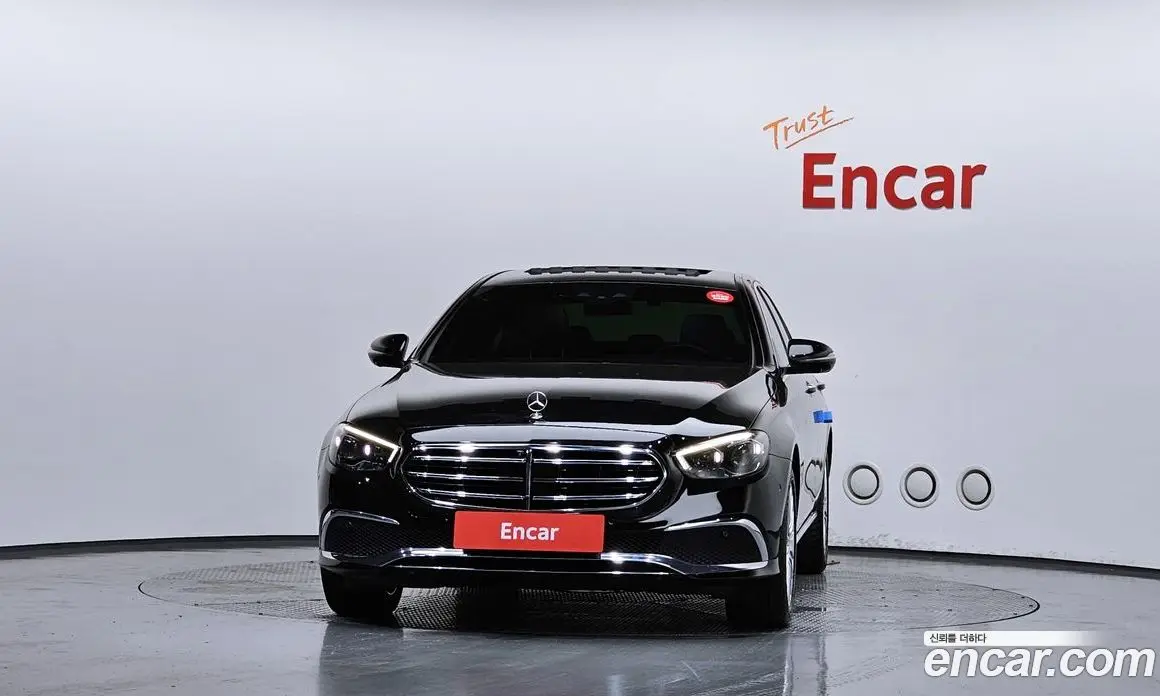 Mercedes-Benz E-Class 2021 1.9 автомат (гидро), фото 3