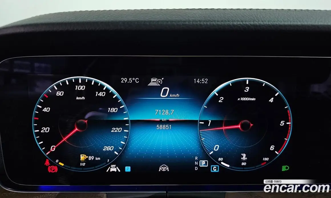 Mercedes-Benz E-Class 2021 1.9 автомат (гидро), фото 8