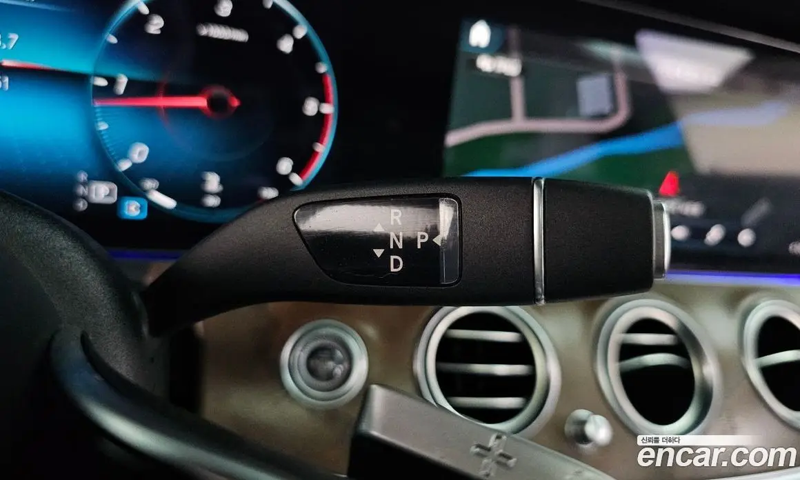 Mercedes-Benz E-Class 2021 1.9 автомат (гидро), фото 9