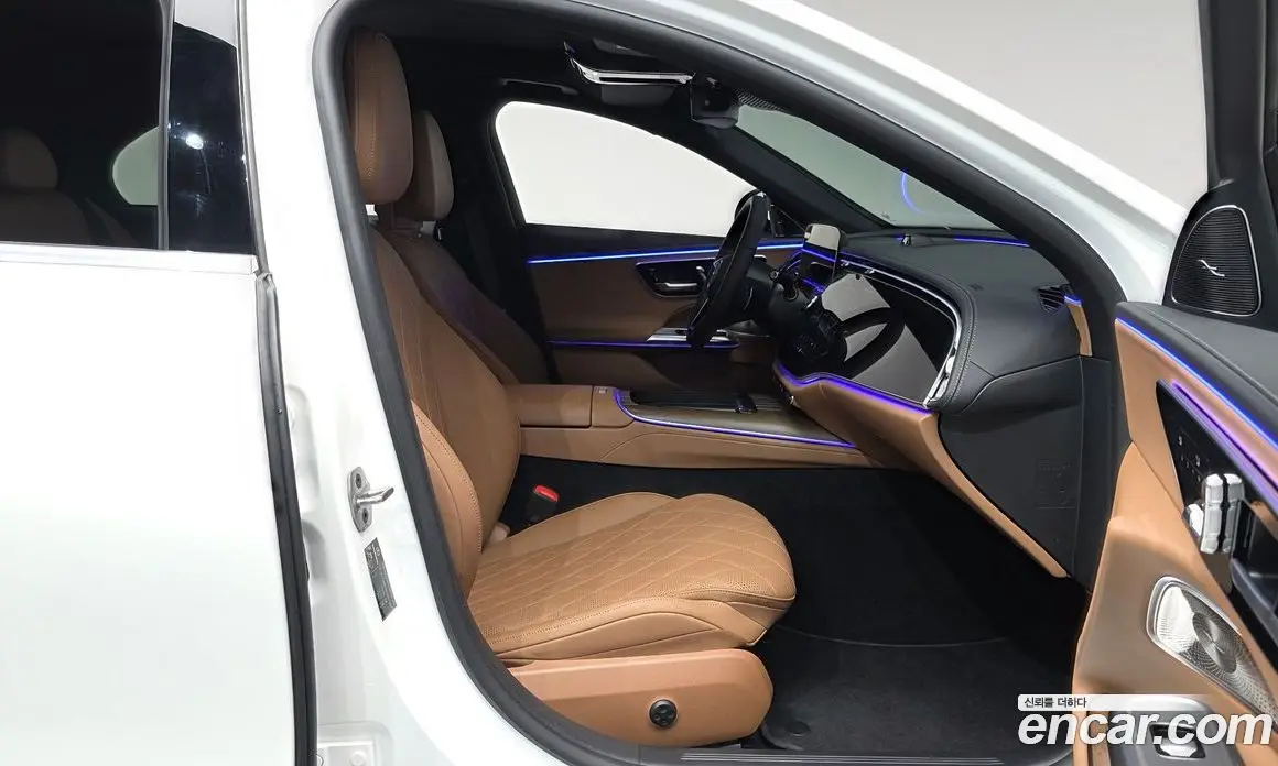 Mercedes-Benz E-Class 2024 3.0 автомат (гидро), фото 15