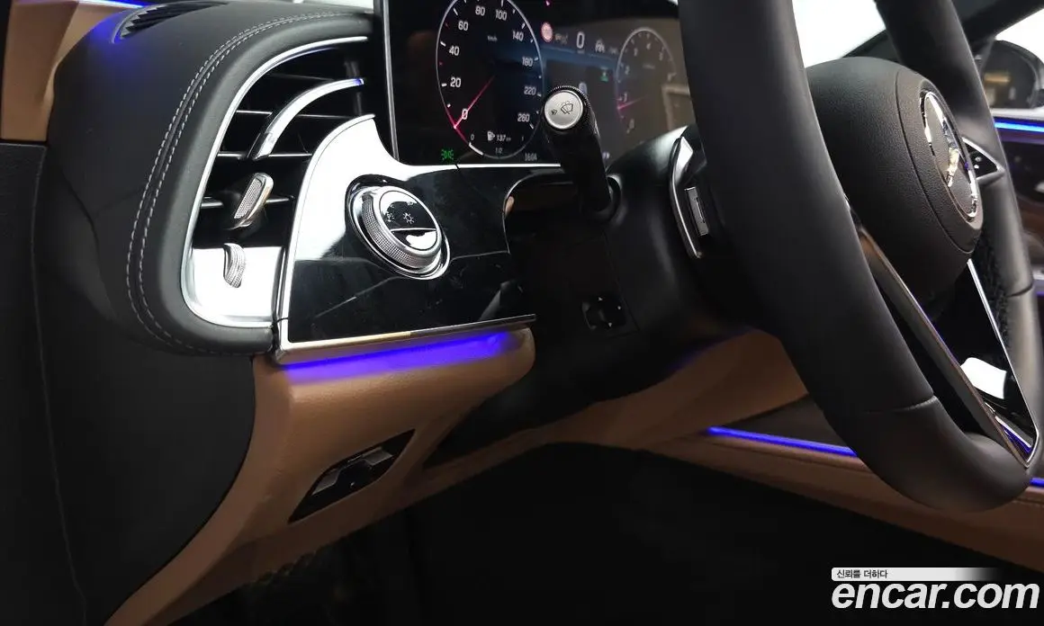 Mercedes-Benz E-Class 2024 3.0 автомат (гидро), фото 24