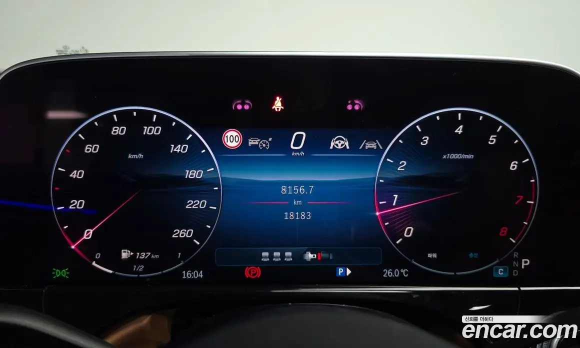 Mercedes-Benz E-Class 2024 3.0 автомат (гидро), фото 10