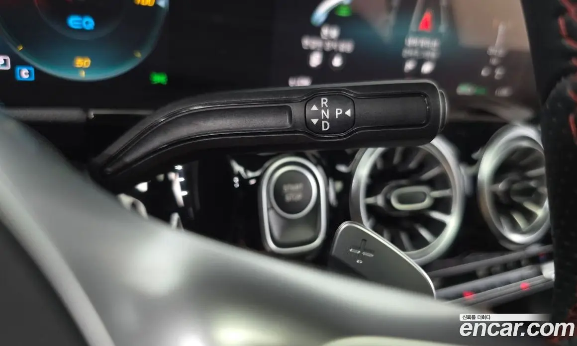 Mercedes-Benz EQA 2024 0.2 автомат (гидро), фото 11
