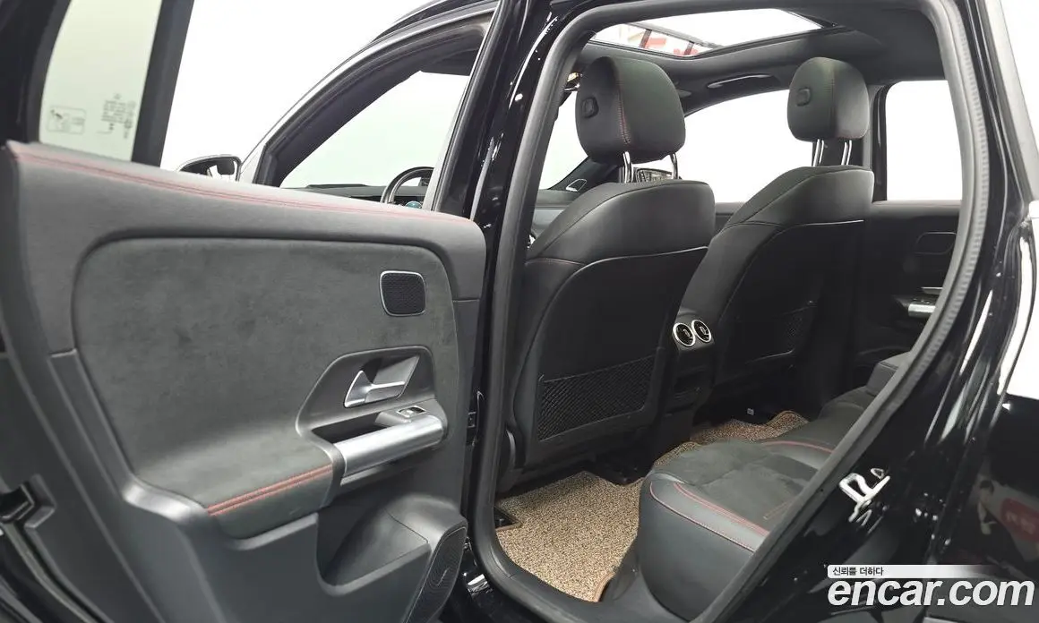 Mercedes-Benz EQA 2024 0.2 автомат (гидро), фото 15