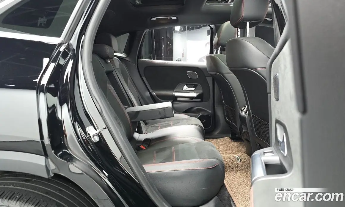 Mercedes-Benz EQA 2024 0.2 автомат (гидро), фото 17