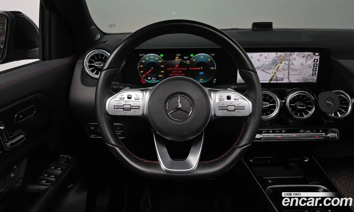 Mercedes-Benz EQA 2024 0.2 автомат (гидро), фото 18