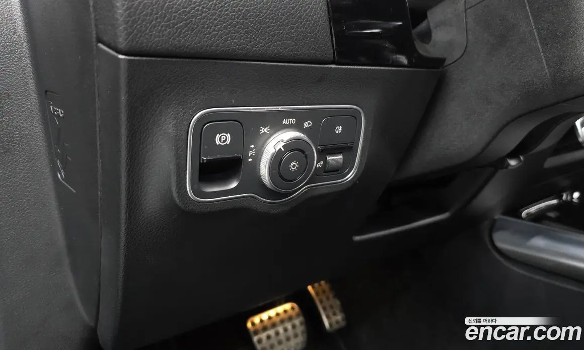 Mercedes-Benz EQA 2024 0.2 автомат (гидро), фото 26