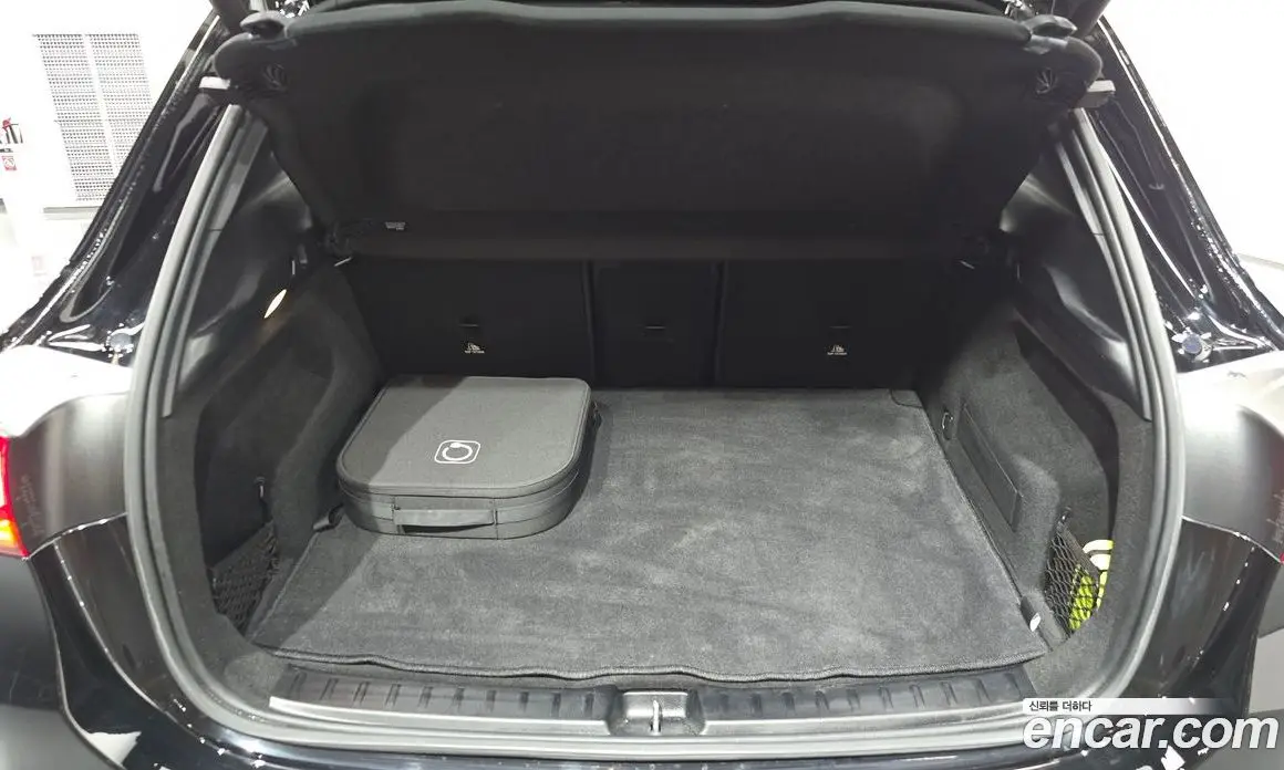 Mercedes-Benz EQA 2024 0.2 автомат (гидро), фото 27