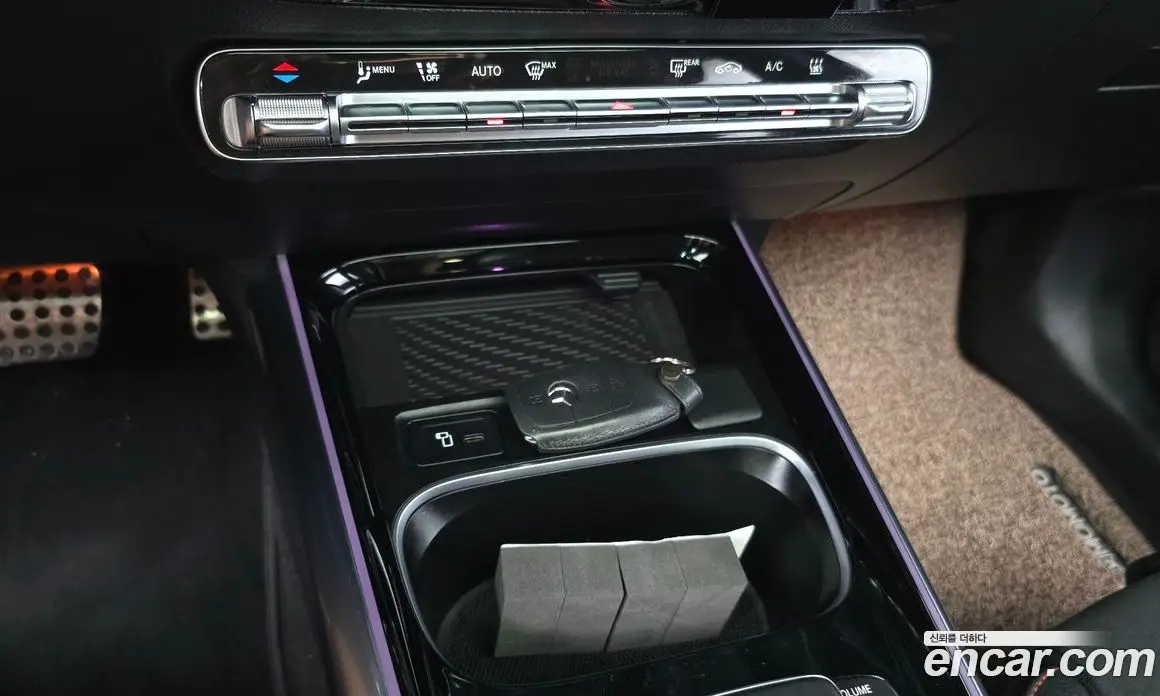 Mercedes-Benz EQA 2024 0.2 автомат (гидро), фото 30