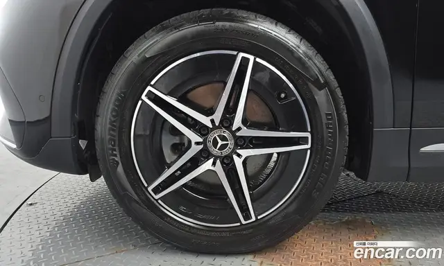 Mercedes-Benz EQA 2024 0.2 автомат (гидро), миниатюра 4