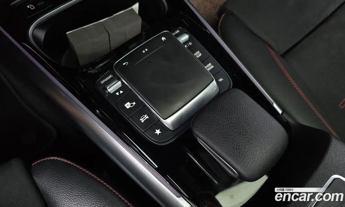 Mercedes-Benz EQA 2024 0.2 автомат (гидро), фото 31