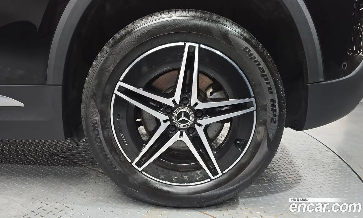Mercedes-Benz EQA 2024 0.2 автомат (гидро), фото 6