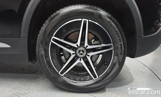 Mercedes-Benz EQA 2024 0.2 автомат (гидро), миниатюра 6