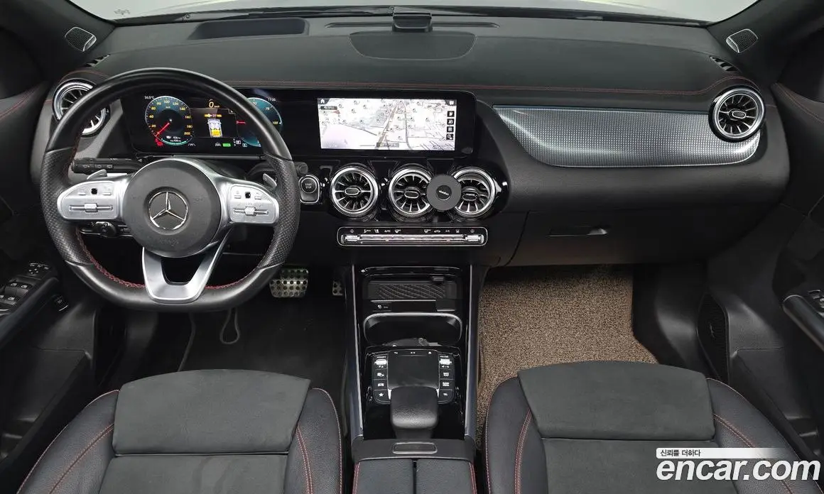 Mercedes-Benz EQA 2024 0.2 автомат (гидро), фото 9