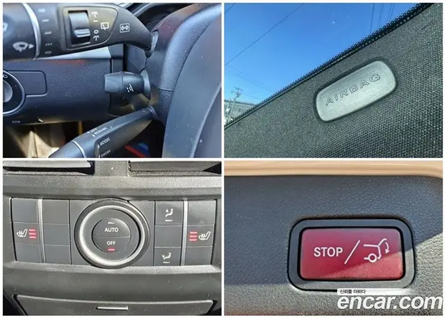 Mercedes-Benz GLE-Class 2018 3.0 автомат (гидро), миниатюра 10