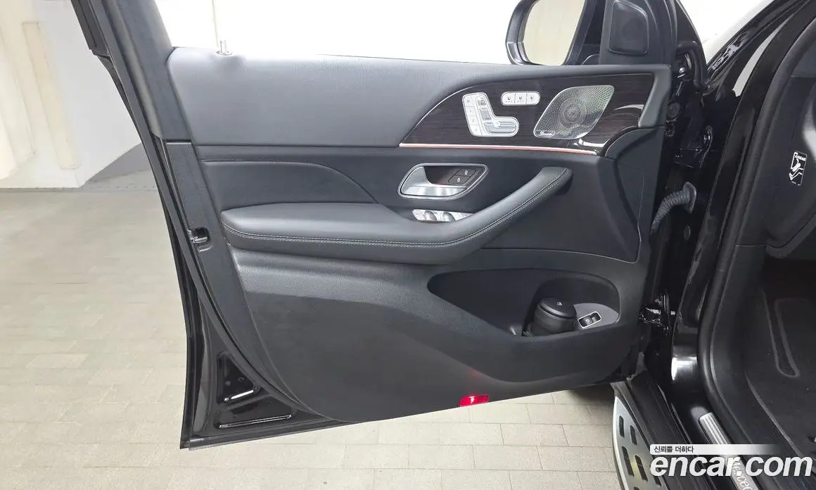 Mercedes-Benz GLE-Class 2021 2.9 автомат (гидро), фото 14