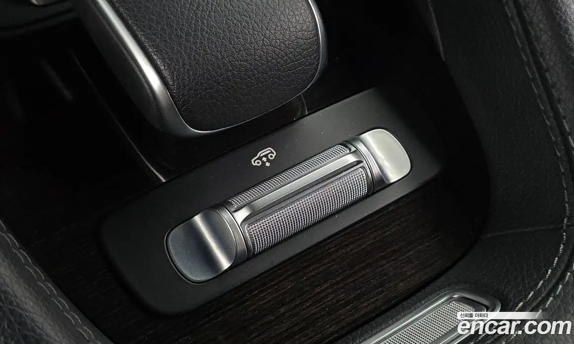 Mercedes-Benz GLE-Class 2021 2.9 автомат (гидро), фото 31