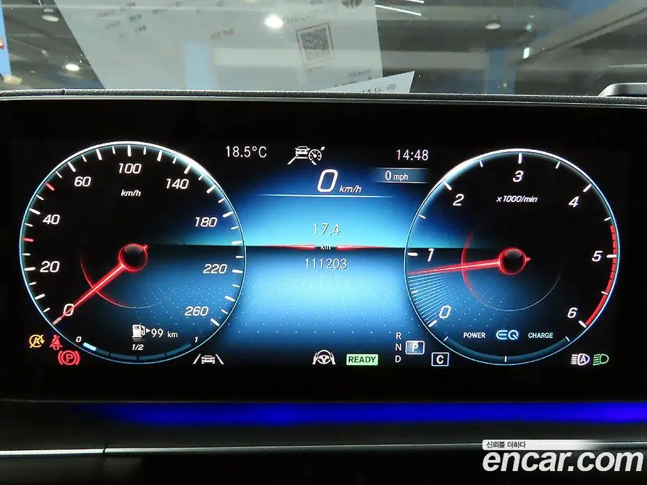 Mercedes-Benz GLE-Class 2022 2.0 автомат (гидро), фото 8
