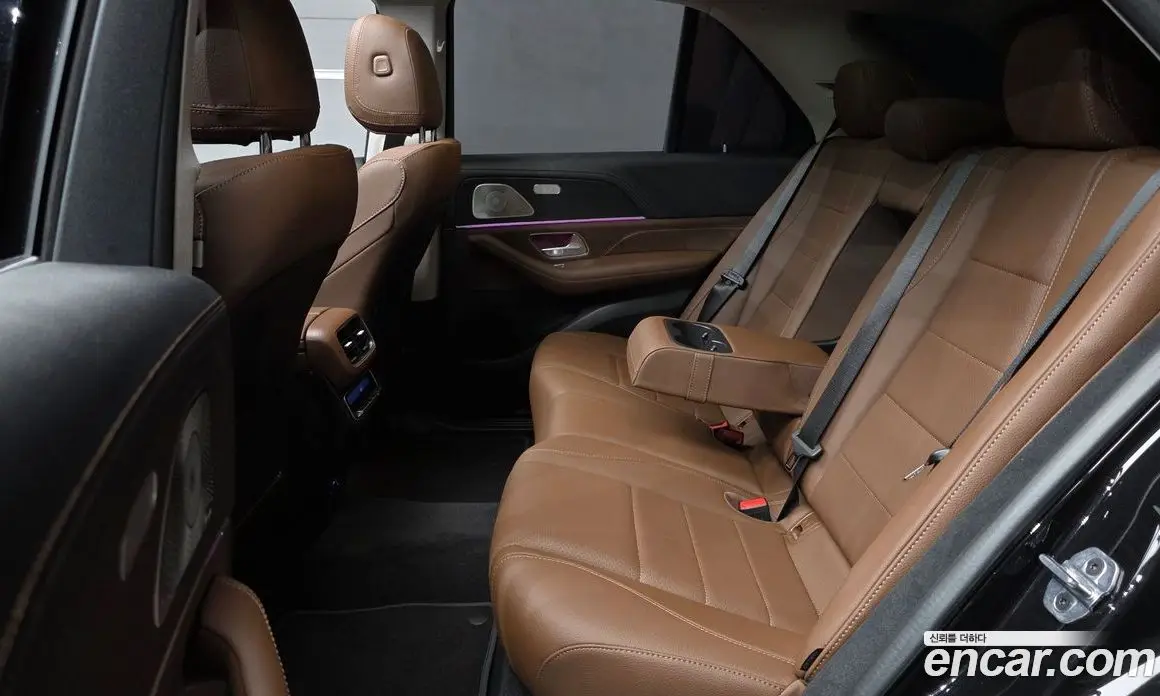 Mercedes-Benz GLE-Class 2025 2.0 автомат (гидро), фото 18