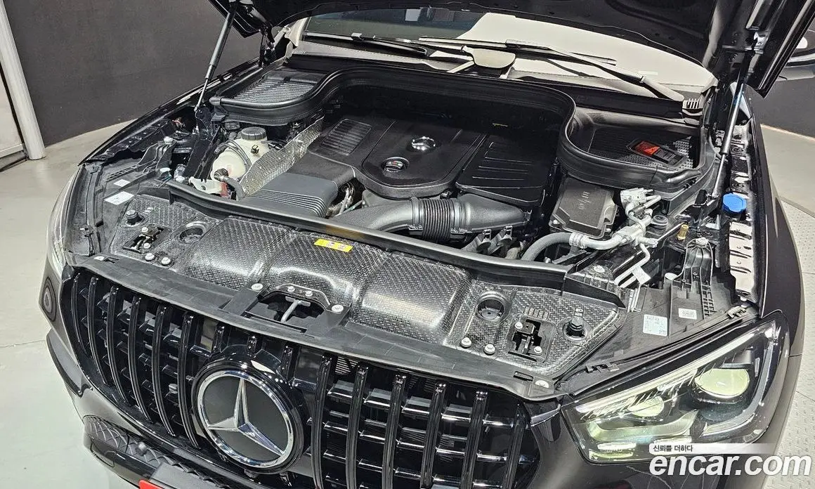 Mercedes-Benz GLE-Class 2025 2.0 автомат (гидро), фото 6