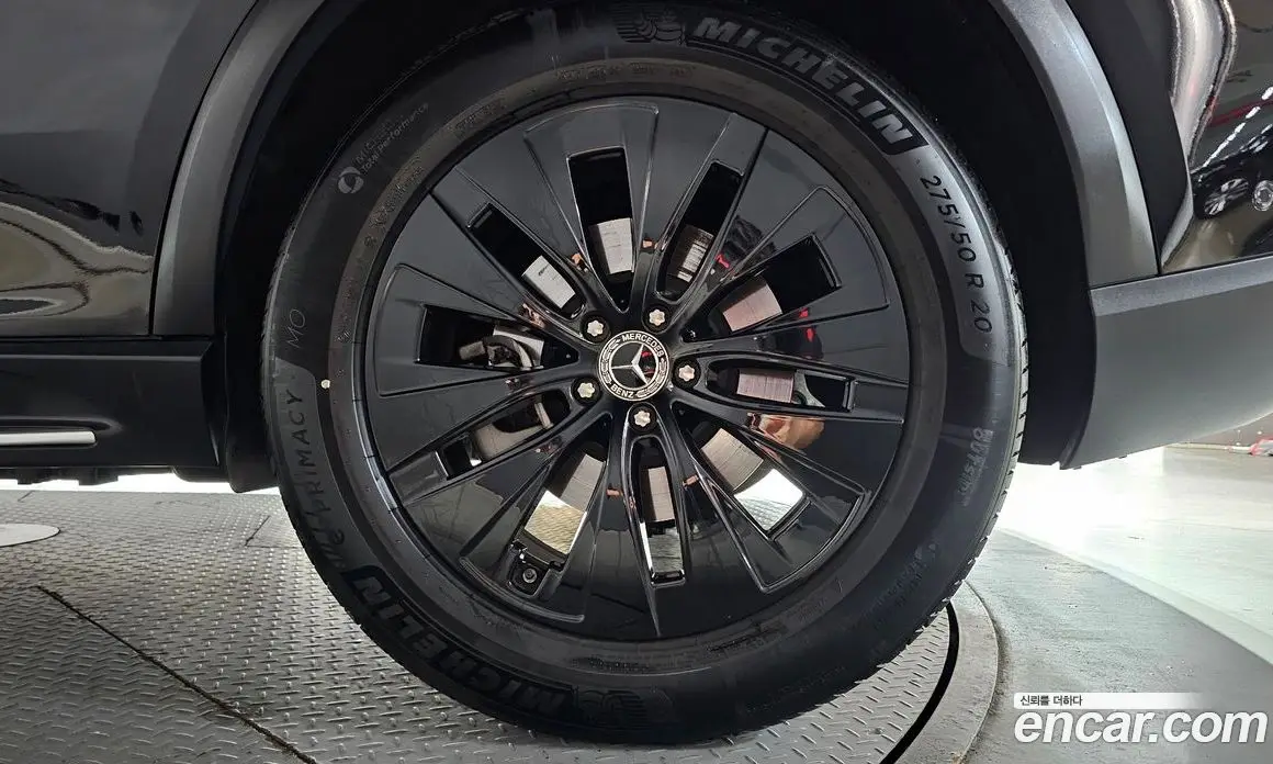 Mercedes-Benz GLE-Class 2025 2.0 автомат (гидро), фото 7