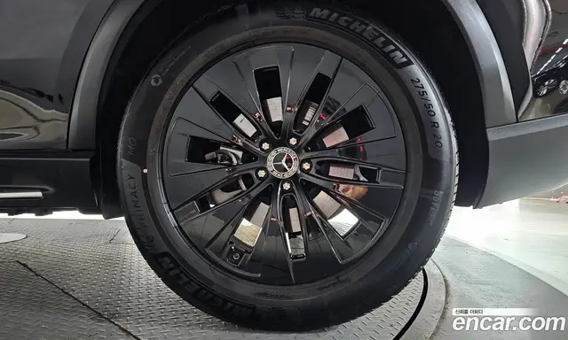 Mercedes-Benz GLE-Class 2025 2.0 автомат (гидро), миниатюра 7