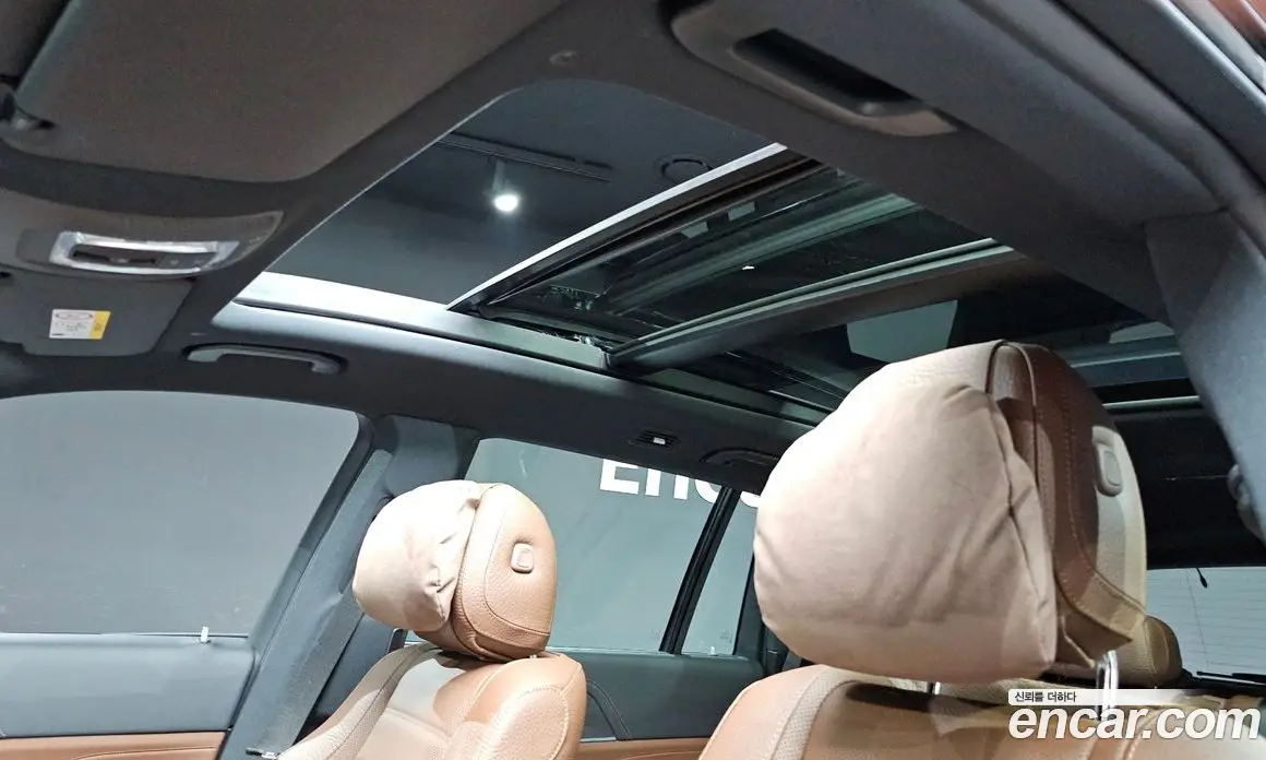 Mercedes-Benz GLS-Class 2026 3.0 автомат (гидро), фото 18