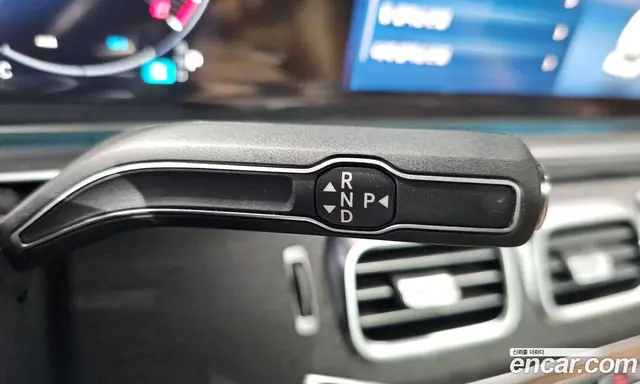 Mercedes-Benz GLS-Class 2026 3.0 автомат (гидро), миниатюра 9