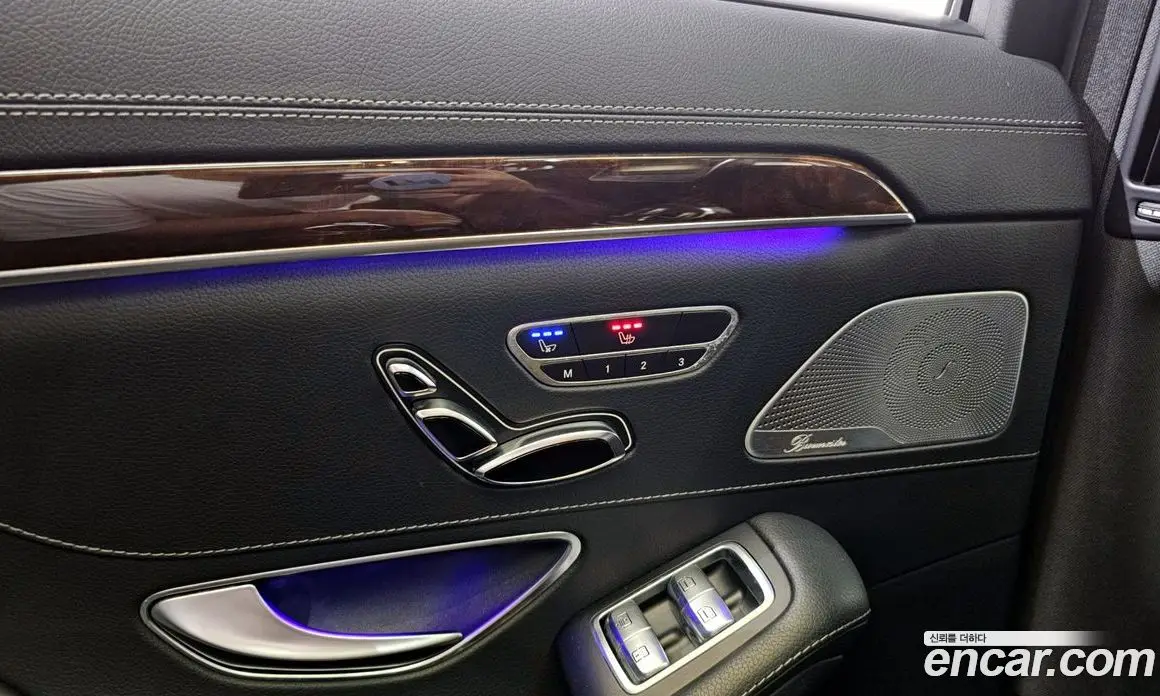 Mercedes-Benz S-Class 2014 3.0 автомат (гидро), фото 18