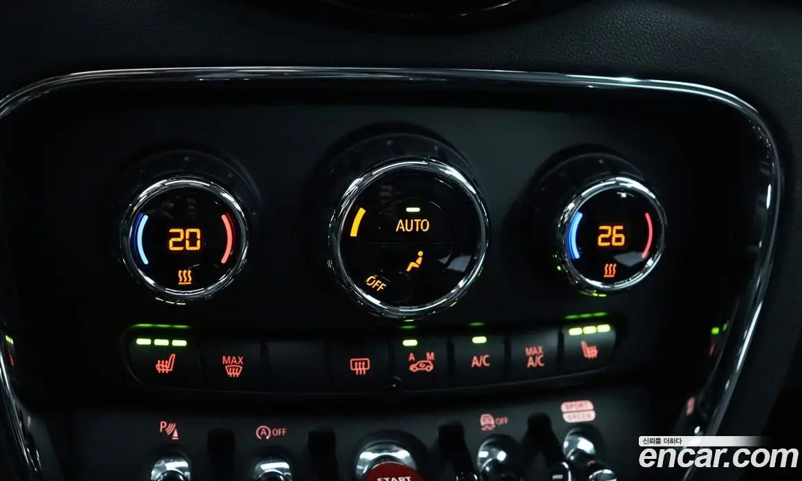 Mini Clubman 2022 1.5 автомат (гидро), фото 12