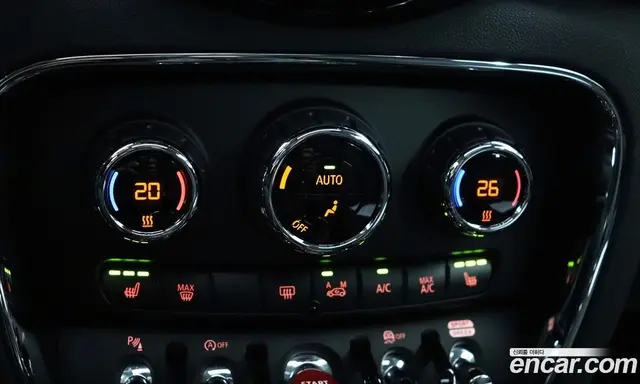 Mini Clubman 2022 1.5 автомат (гидро), миниатюра 12