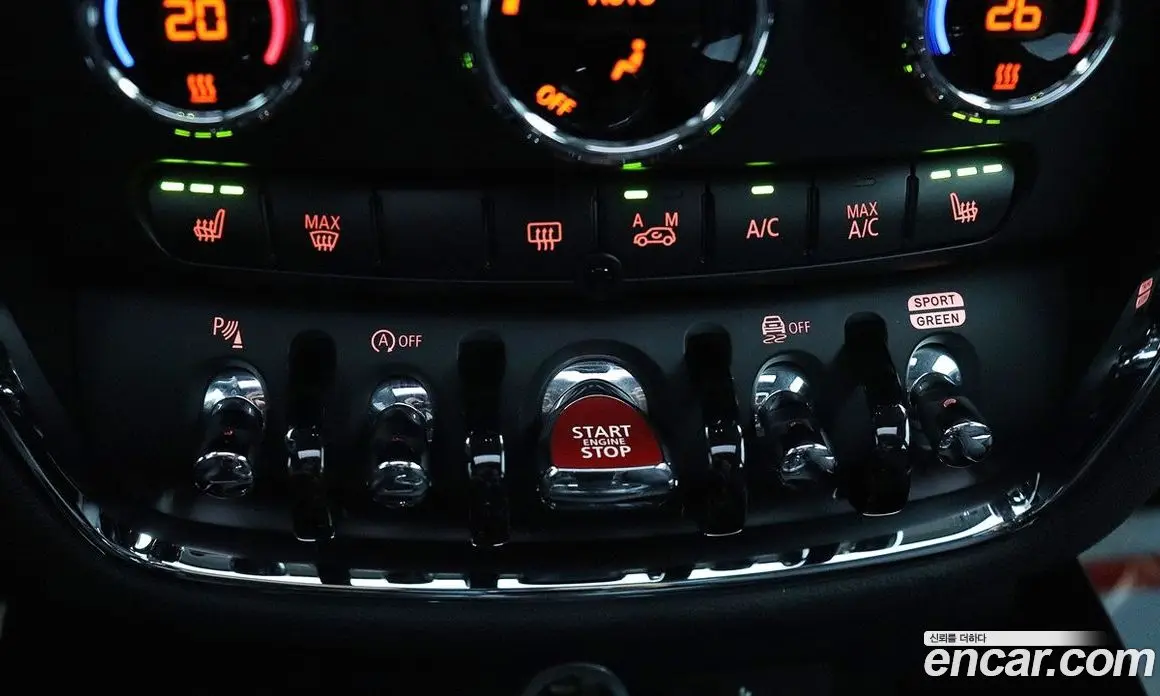 Mini Clubman 2022 1.5 автомат (гидро), фото 13