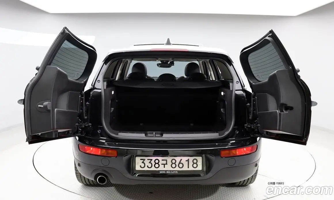 Mini Clubman 2022 1.5 автомат (гидро), фото 14