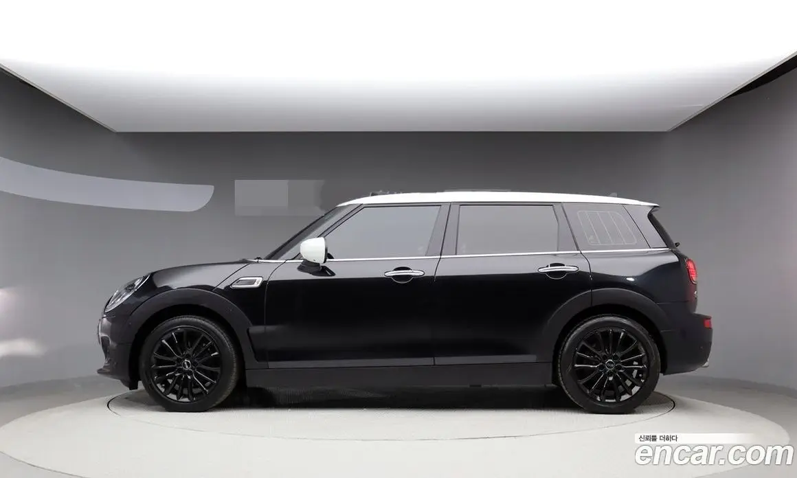 Mini Clubman 2022 1.5 автомат (гидро), фото 3