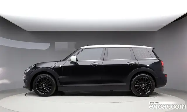 Mini Clubman 2022 1.5 автомат (гидро), миниатюра 3