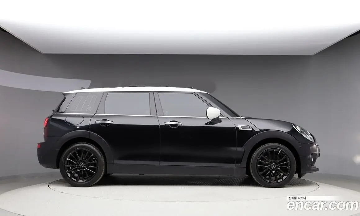 Mini Clubman 2022 1.5 автомат (гидро), фото 4