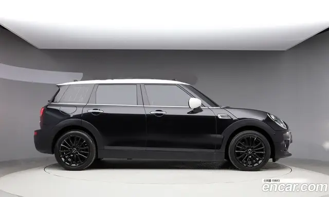 Mini Clubman 2022 1.5 автомат (гидро), миниатюра 4
