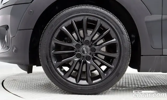 Mini Clubman 2022 1.5 автомат (гидро), миниатюра 5