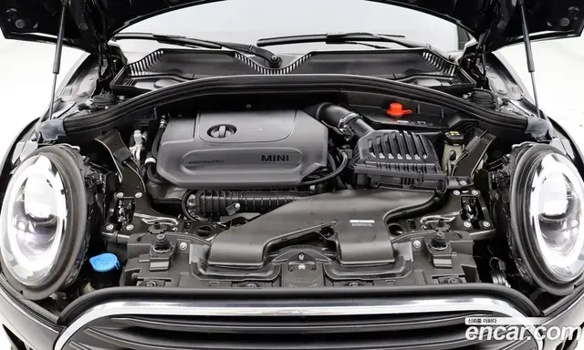 Mini Clubman 2022 1.5 автомат (гидро), миниатюра 6