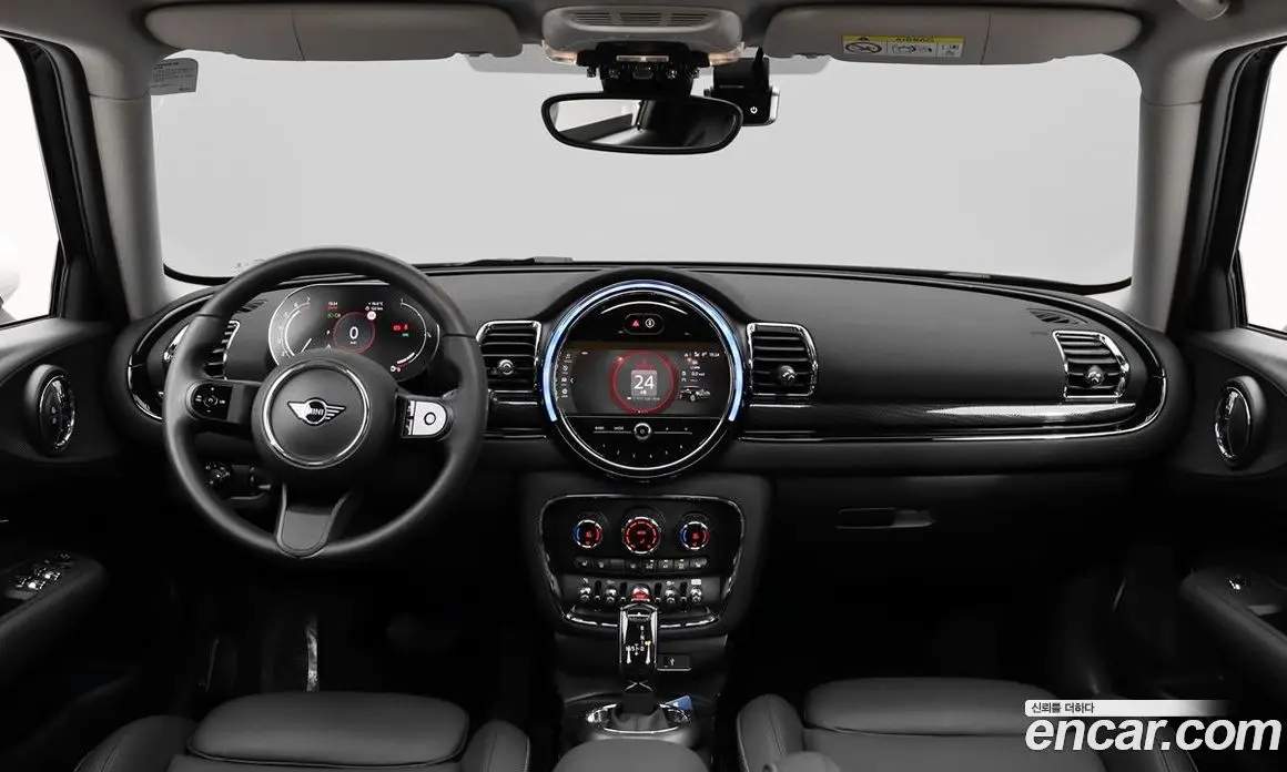 Mini Clubman 2022 1.5 автомат (гидро), фото 7