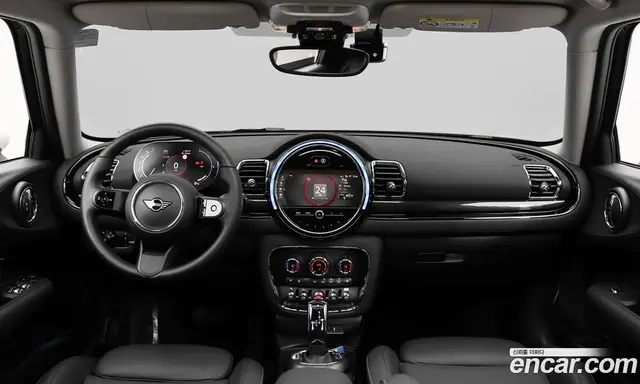 Mini Clubman 2022 1.5 автомат (гидро), миниатюра 7