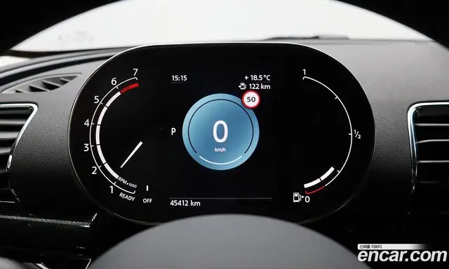 Mini Clubman 2022 1.5 автомат (гидро), миниатюра 8