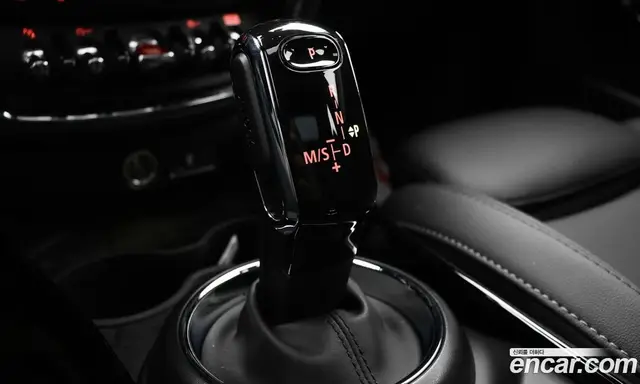 Mini Clubman 2022 1.5 автомат (гидро), миниатюра 9