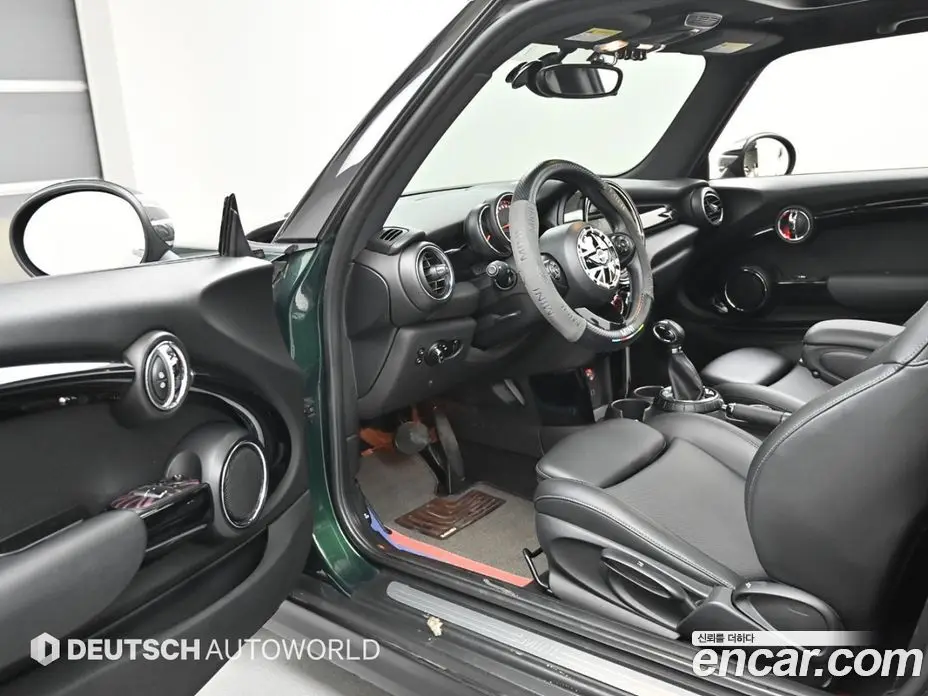 Mini Cooper 2014 1.5 автомат (гидро), фото 11