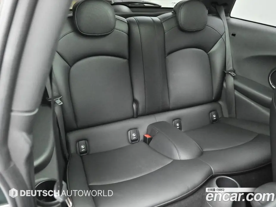 Mini Cooper 2014 1.5 автомат (гидро), фото 12