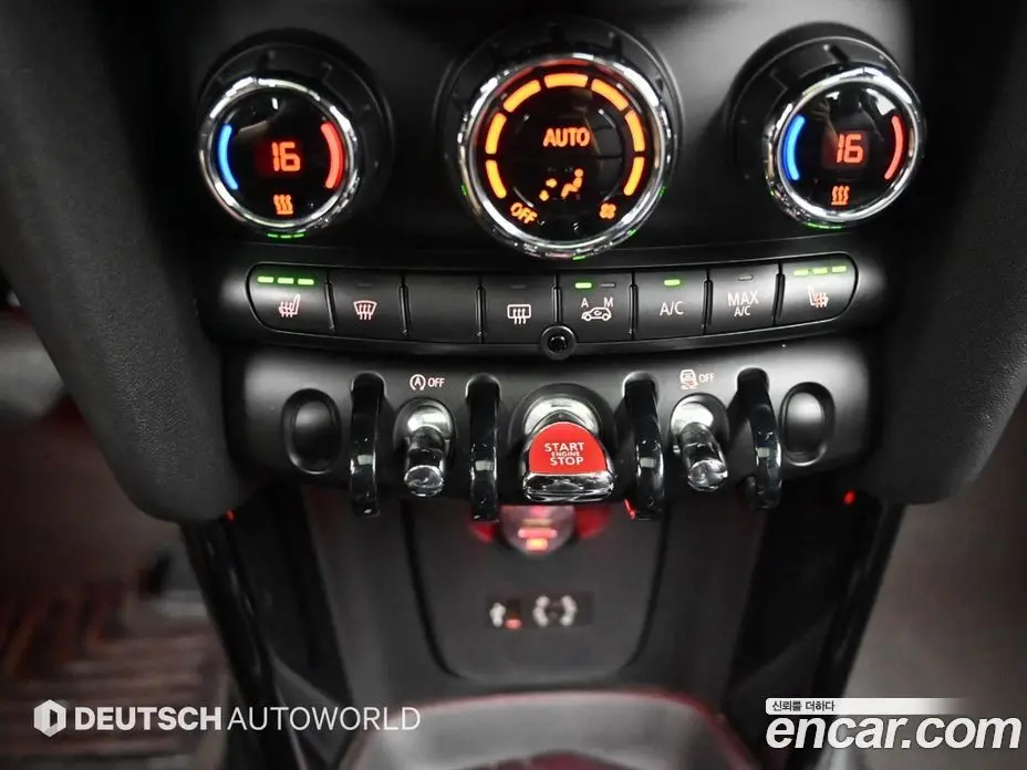 Mini Cooper 2014 1.5 автомат (гидро), фото 17