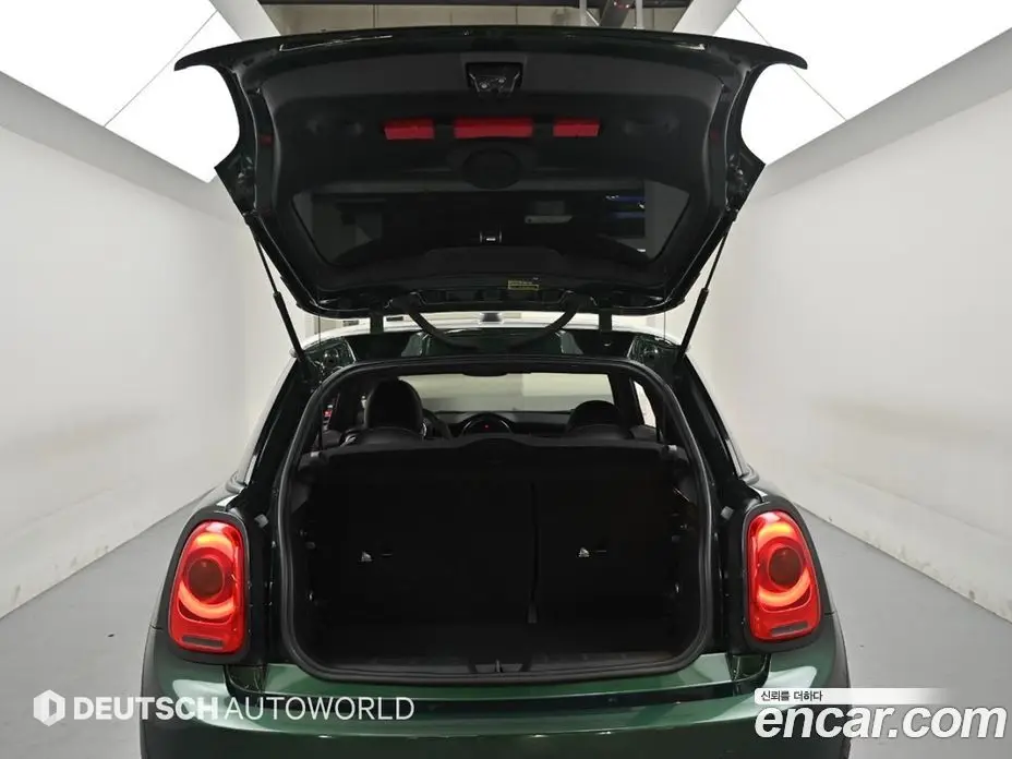 Mini Cooper 2014 1.5 автомат (гидро), фото 20